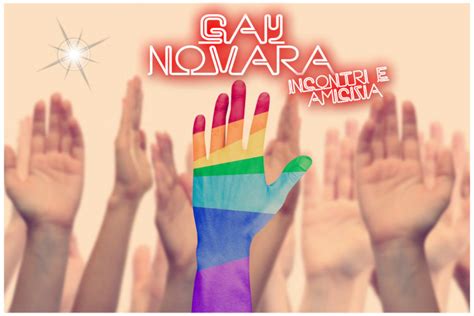 Incontri Gay Novara